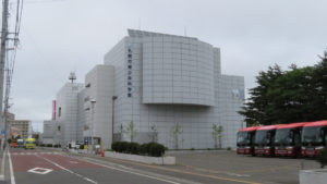 札幌市青少年科学館